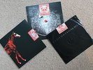 WHITE STRIPES 'Icky Thump' on 3-Part RARE 7
