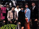 EPISODE SIX: I Can See Through You (´67 / scarce orig. German 7