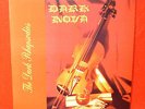 DARK NOVA The dark Rhapsodies LP in TOP Zustand +OIS Greece Press. *rar*