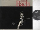 callig cal 30403 bach partita bow buchner vinyl ex+/nm cover ex