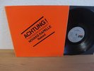 NOVAKS KAPELLE NAKED ORIGINAL 1ST PRESS COMPLETE LP RAR