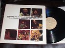 NORMAN BLAKE Tut Taylor NM VASSAR CLEMENTS Jethro Burn DAVE HOLLAND HDS Sam Bush