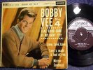 BOBBY VEE EP