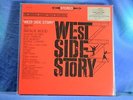 West Side Story - Leonard Bernstein, lim.2x LP,red Vinyl,180g,neu Music On Vinyl