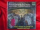STRAWINSKY LES NOCES Ernest Ansermet Suisse Romande OVP Decca SXL Neuware
