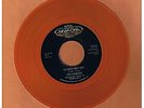 FOUR SEASONS - BIG GIRLS DON'T CRY / LET'S HANG ON  