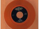 FOUR SEASONS - SHERRY / WALK LIKE A MAN  