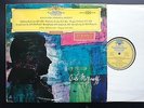 DGG 138 112 SLPM Red Stereo - Mozart Symphonies Karl Bohm NM