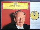 DGG 138 774 SLPM Red Stereo - Beethoven Piano Concerto Wilhelm Kempff Leitner NM