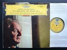 DGG 138 777 SLPM Red Stereo - Beethoven Piano Concerto Wilhelm Kempff Leitner NM