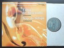 Encore 2007-1/2 - Tibor de Machula & Nap de Klijn Violin Cello Recitals 2 X MINT