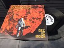 Nebula - Let It Burn ORIG FIRST PRESS Fu Manchu Unida Kyuss