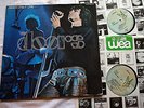 The Doors - Absolutely Live - Elektra 62005 -  2LP FOC