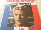 David Bowie-Rare Heroes sung in French 7