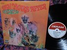 TOP MINT '68 Orig  TEN YEARS AFTER - UNDEAD Alvin Lee Psych Blues I'M GOING HOME