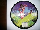 SATURNE Picture Record 78 rpm SATURN picture disc 10” Shellac Disque No. J-313