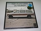 THE BLACK KEYS - EL CAMINO Vinyl LP, CD & Poster 2011