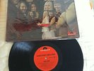ABBA - ERSTE LP RING RING - RARITÄT 