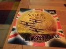BULLDOG BREED MADE IN ENGLAND GREAT ORIGINAL GERMAN PRESS DERAM PD 12 017