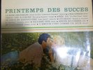 RAYMOND LEFEVRE printemps des succes / BARCLAY STEREO