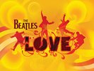 The Beatles - Love [2LP] (180 Gram)  2014 Quality Records Pressing/ Sealed