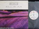 FOURPLAY, Between the Sheets PROMO USA PS 12 inch Bob James Chaka Khan