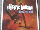 The Electric Banana - Blows Your Mind LP: 1997 Tenth Planet, Pretty Things
