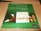 EP FRENCH POP 60'S AUDREY ARNO 