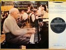 BACKHAUS / BOHM BRAHMS PIANO CONCERTO 2 WB/G DECCA STEREO 1967 SXL 6322 M-