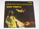 DEEP PURPLE//WOMAN FROM TOKYO//THAILAND 70'S 2-TRACK 45 VG+ VERY RARE