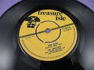 Jamaicans - Baba Boom -  UK Treasure Isle TI-7012 - 7 inch Single