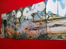 LP ITALIAN PROG GARYBALDI NUDA ORIGINALE COVER CREPAX
