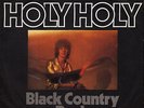 DAVID BOWIE: Holy Holy (´71 / v. rare orig. German Mercury 7