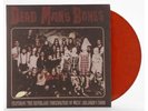 DEAD MAN'S BONES 2x VINYL LP Record - MAROON COLOR VARIANT Ryan Gosling NEW