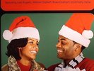 VARIOUS - Santa's Funk & Soul Christmas Party - gatefold LP