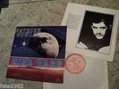 LP PATRICK COWLEY - mind warp 1982 + OIS/Text RAMSH 5048