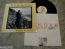 LP SANDRA - CLOSE TO SEVEN 1992 + OIS TOP & RAR