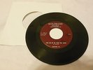 GUITAR JR. Please / Pick Me Up on Your Way Down ROCKABILLY 45 GOLDBAND 1085