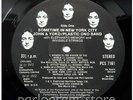 John Lennon - Sometime in NYC - *UNPLAYED* UK 1972 1st Press Double LP