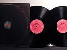 CHICAGO TRANSIT AUTHORITY '69 Columbia '360 STEREO' 2LP debut  NM-