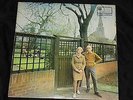FAIRPORT CONVENTION : UNHALFBRICKING PINK ISLAND LP