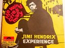 JIMI HENDRIX   -- the wind cries mary --