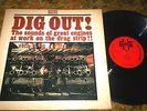 HOT ROD LP 