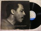 BUD POWELL The Amazing Vol. 2 BLUE NOTE ORIG JAZZ LP MONO