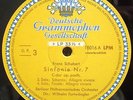 GRAIL Furtwangler, Schubert & Haydn, Berlin (1952 DGG 18015/6 LPM, 2xLP, Orig.)
