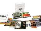 Beatles vinyl box set lp new sealed in Mono NEW 180g