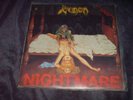 Venom - Nightmare.   Maxi Lp