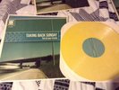 Taking Back Sunday - Tell All Your Friends LP Yellow Vinyl Third Press /400 TBS