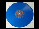 PAUL McCARTNEY   – TUG OF WAR– ECUADOR PRESSING RARE  12”LP BLUE 1982
