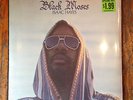 Isaac Hayes - Black Moses LP original SEALED Soul FOLD OUT COVER